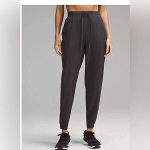Lululemon Ready To Rulu Pant High Rise Joggers